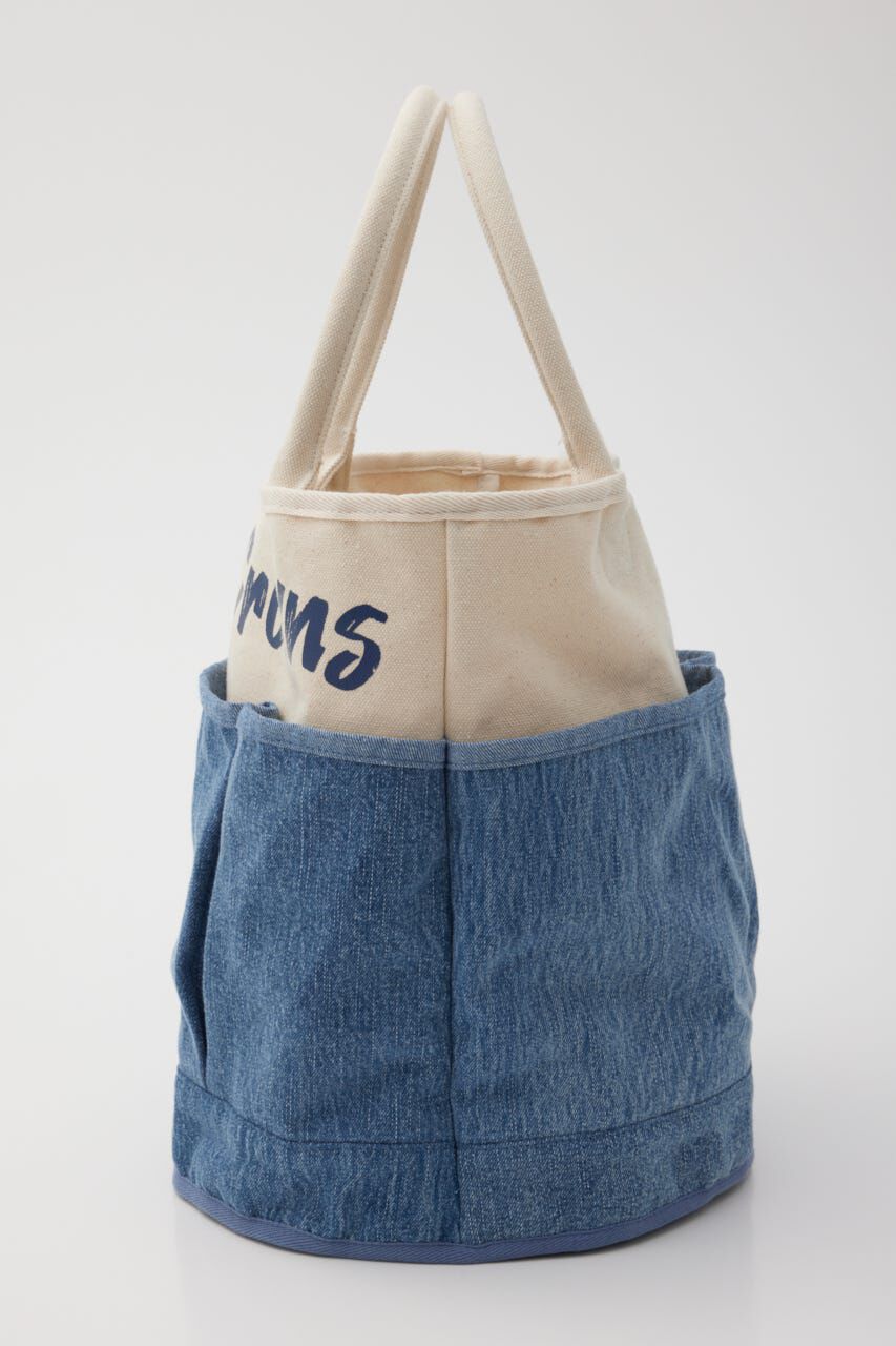 RODEO CROWNS「バケツポケットトートバッグ」|その他|