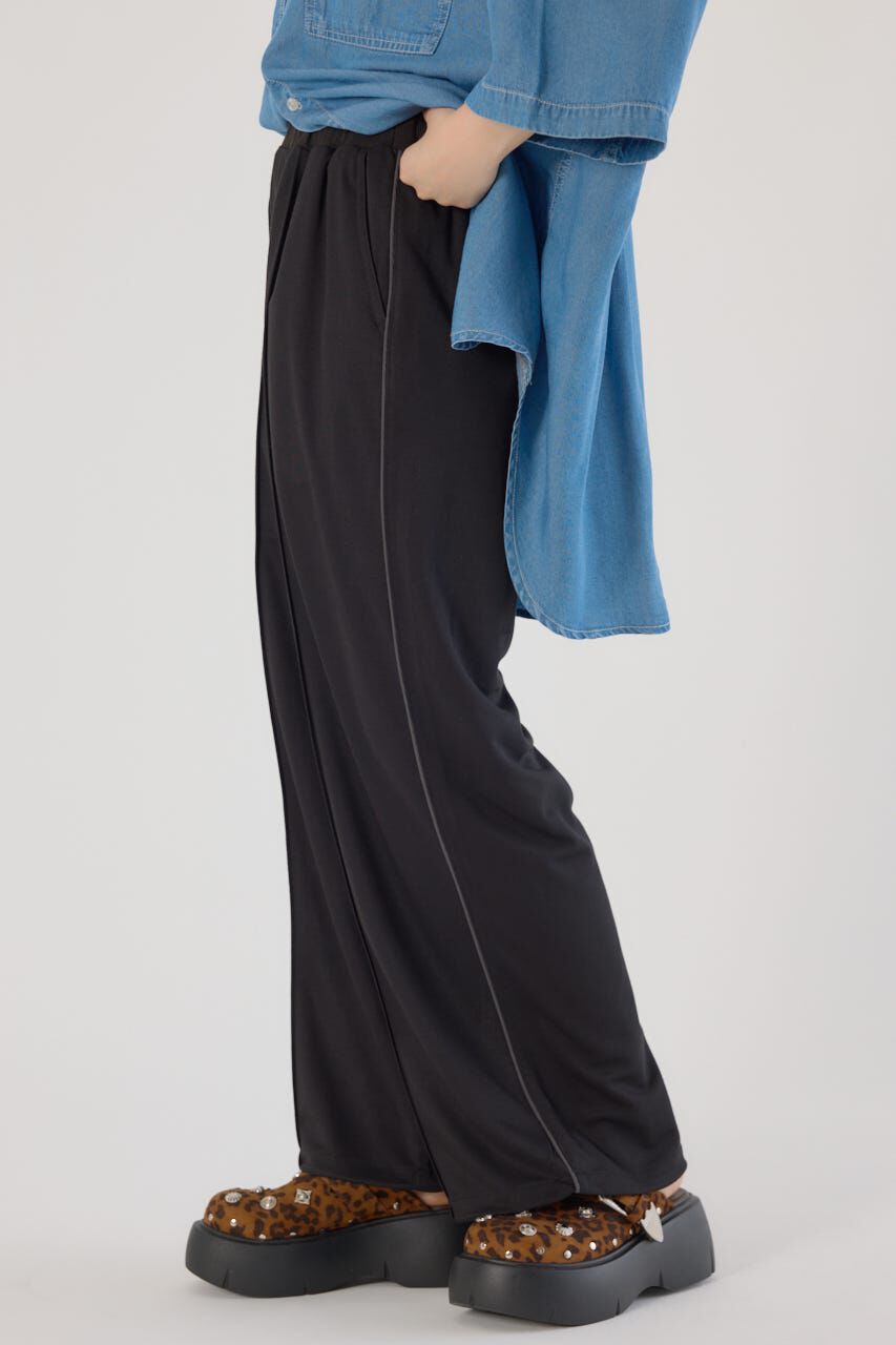 RODEO CROWNS「パイピングイージーパンツ」|その他|