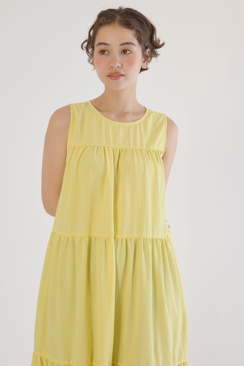 RODEO CROWNS「2WAYティアードワンピース」|ワンピース|