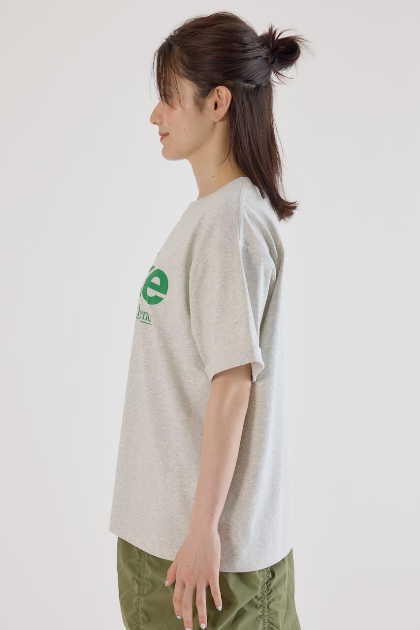 RODEO CROWNS「MASTERPROTECTメッセージロールアップTシャツ」|Tシャツ・カットソー|