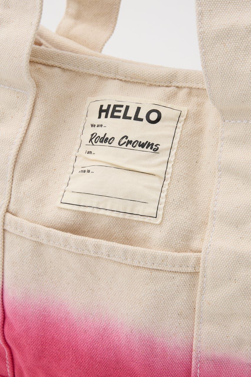 RODEO CROWNS「グラデーショントート」|その他|