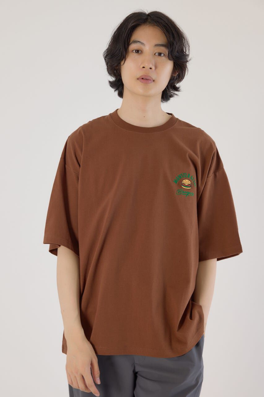 RODEO CROWNS「MONSTER GLIDE Tシャツ」|Tシャツ・カットソー|