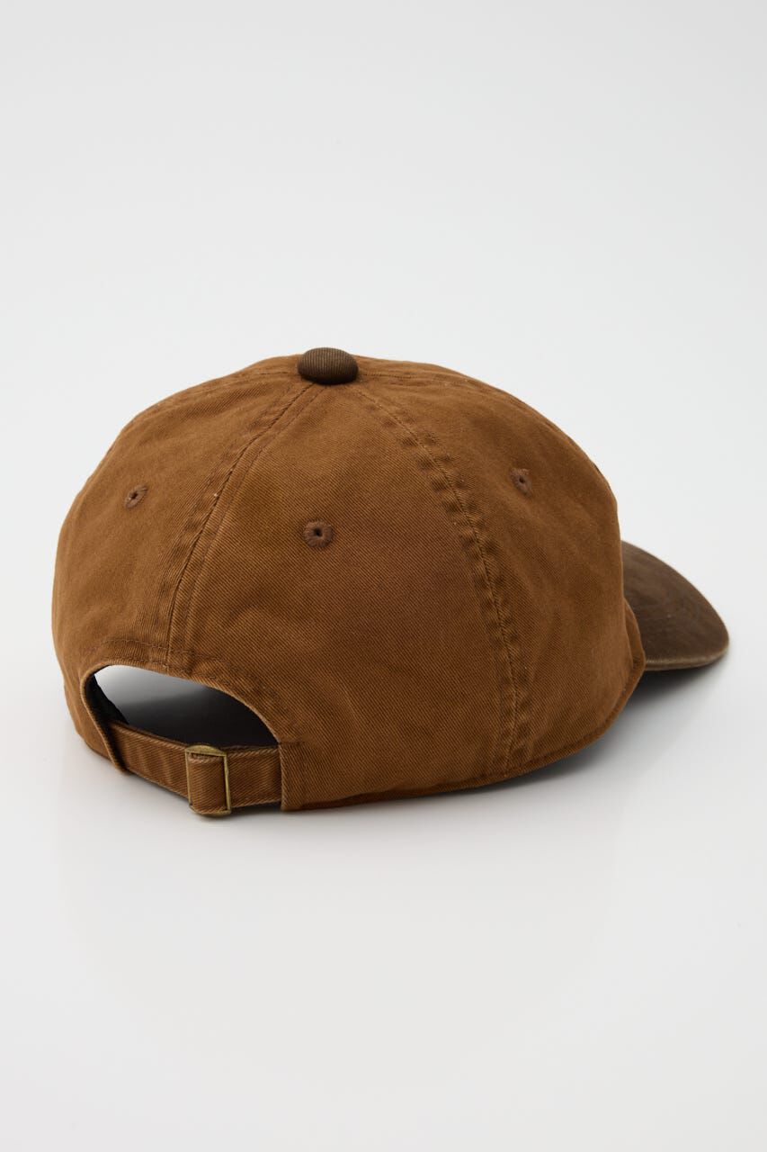 RODEO CROWNS「ピグメントワンポイントキャップ」|その他|