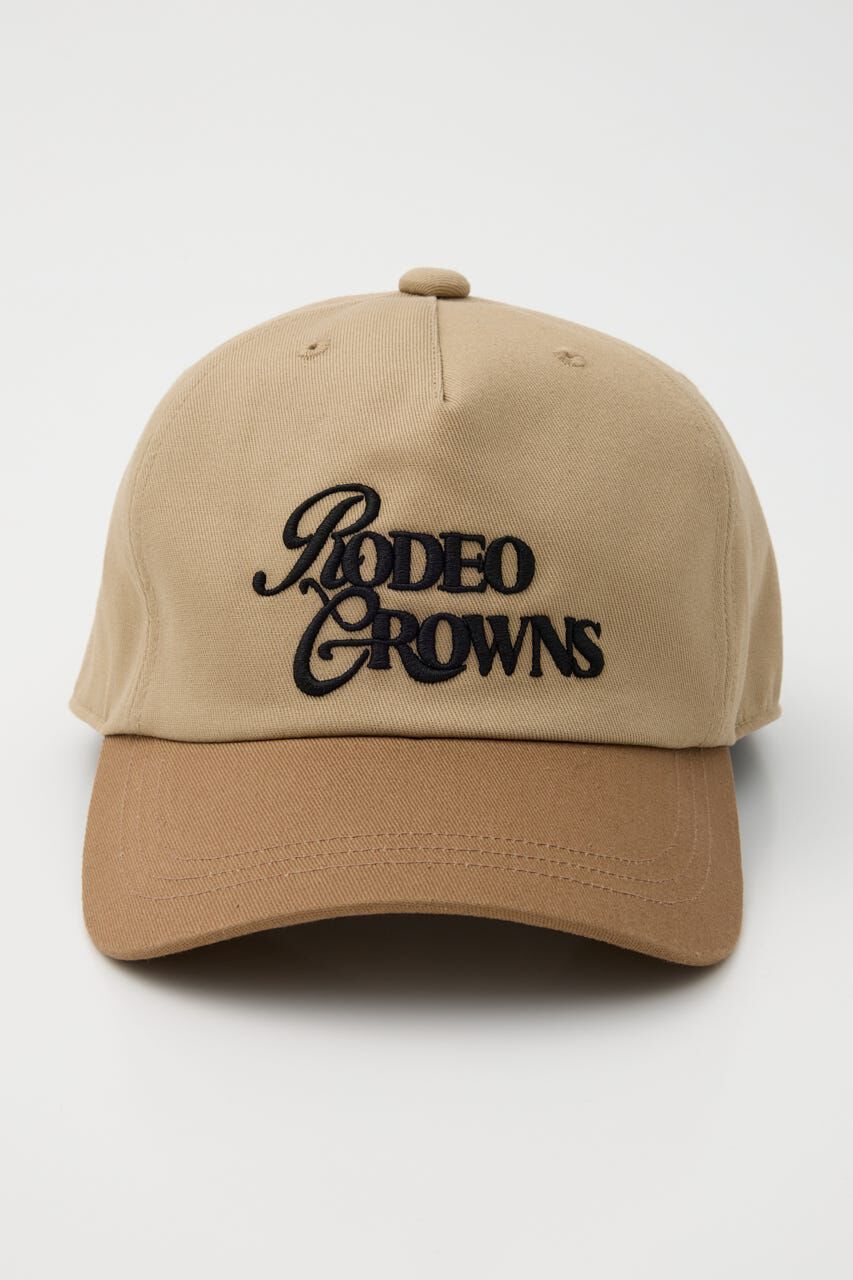 RODEO CROWNS「3-D ロゴキャップ」|その他|