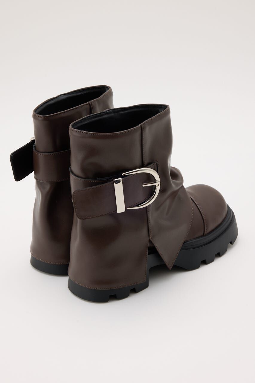 RODEO CROWNS「カバーショートブーツ」|その他|