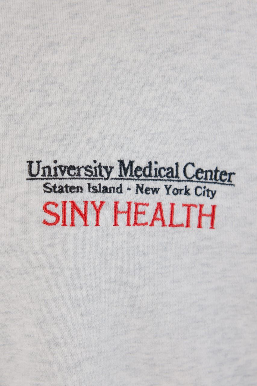 RODEO CROWNS「リメイクビッグトップス」|パーカー|