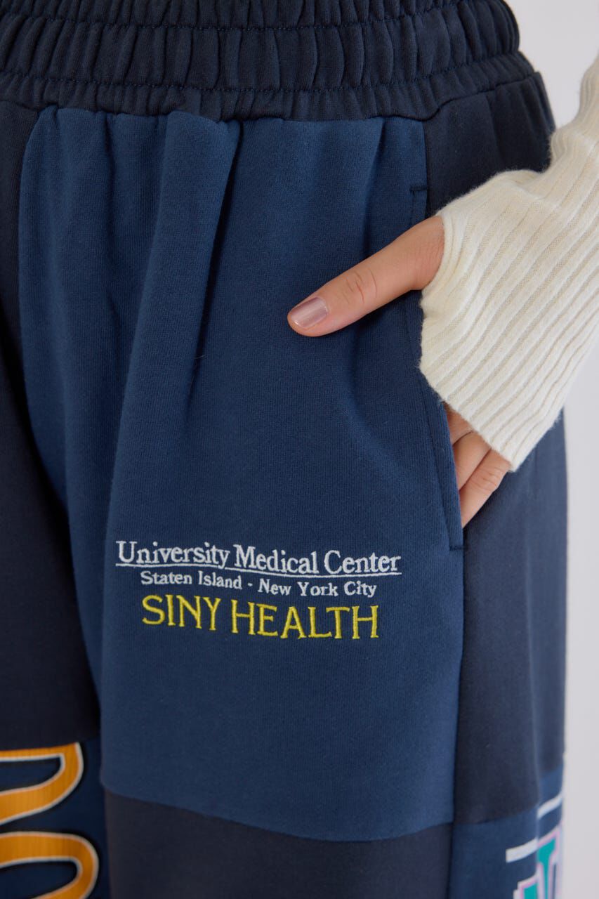 RODEO CROWNS「リメイクスウェットカーブパンツ」|その他|