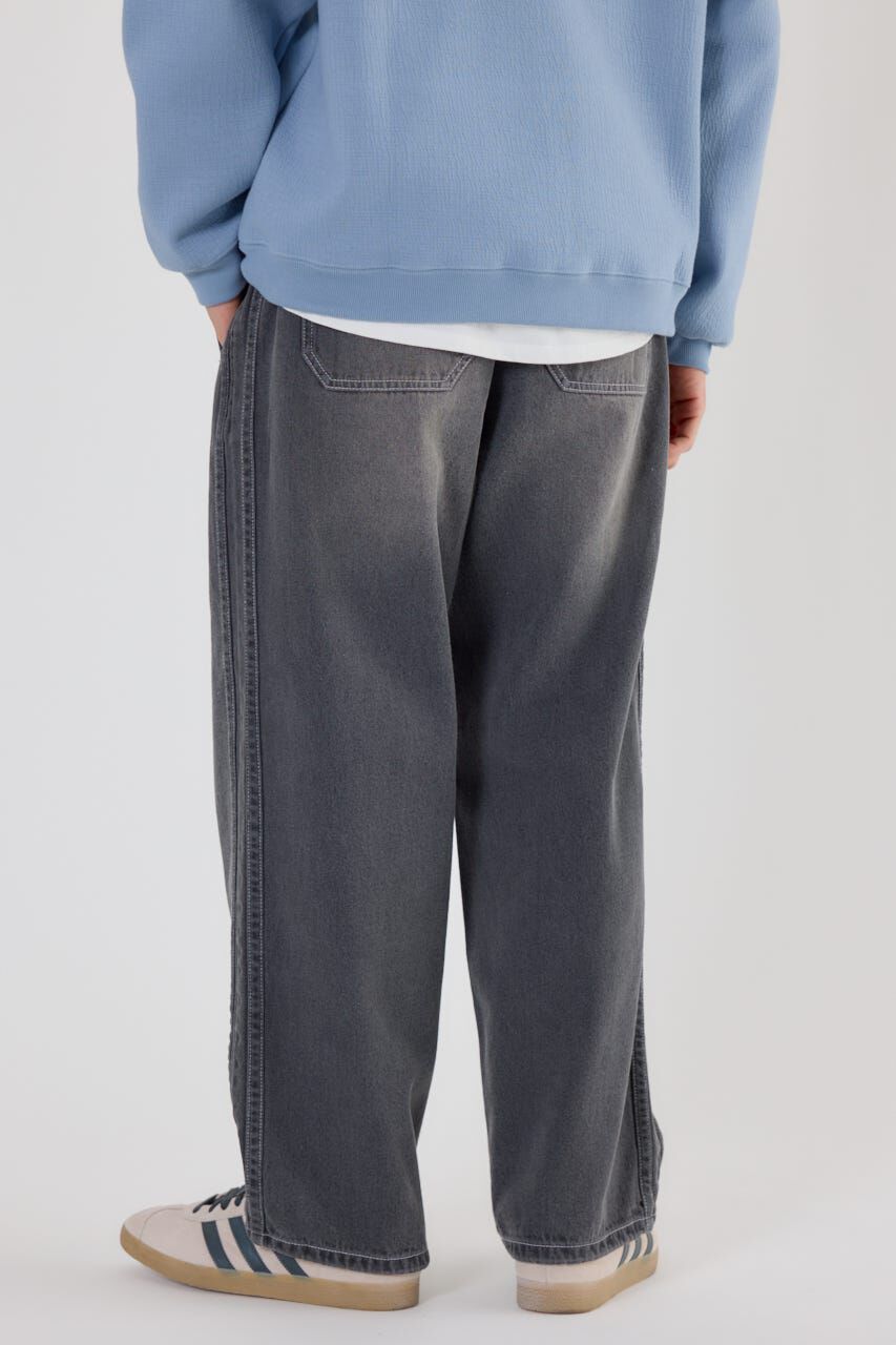 RODEO CROWNS「デニムトラックパンツ」|その他|