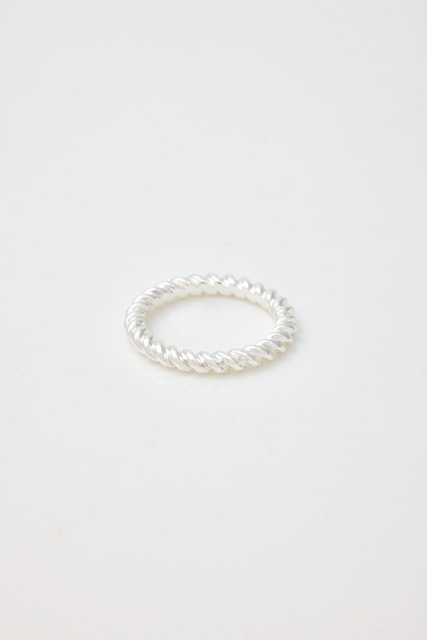 RODEO CROWNS「ハートモチーフアソートリングセット」|リング|