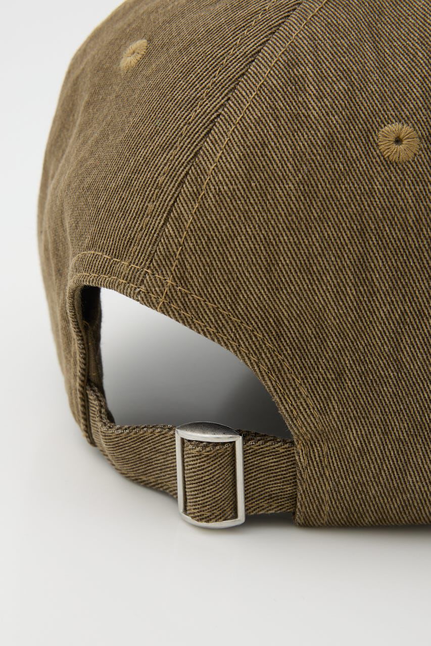 SLY「LOGO BIJOU キャップ」|その他|