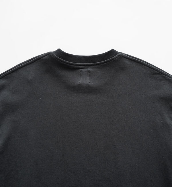 休日と詩「スローモーニングスウェット」|スウェット・ジャージ|