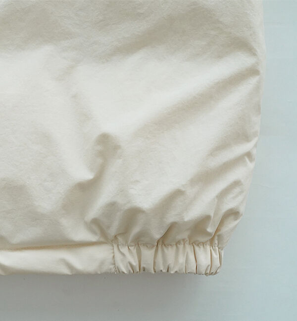 休日と詩「休日のダウンコート」|ダウン|