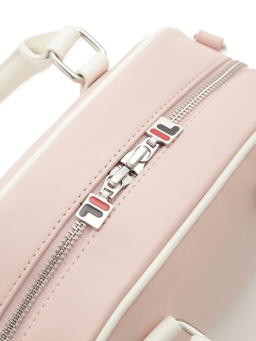 FURFUR「【FILAコラボ】ハンドボストンバッグ」|ボストンバッグ|