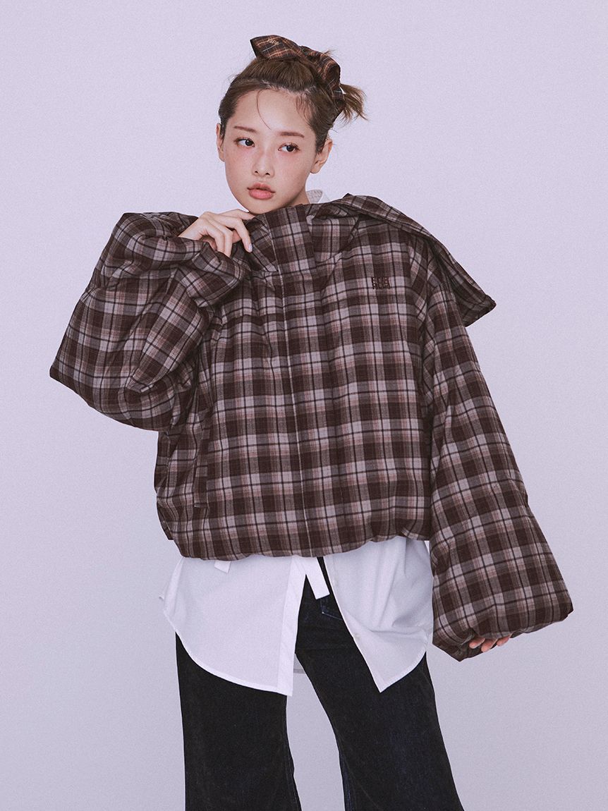 FURFUR「ヴィンテージライクフレアパンツ」|チノ|