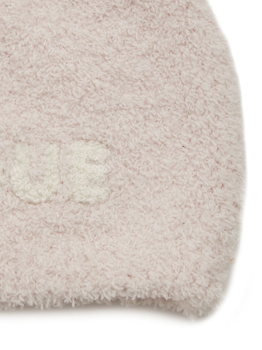 GELATO PIQUE KIDS & BABY「【ラッピング済み】【BABY】パウダーベアブランケット＆キャップSET」|その他ベビー用品|