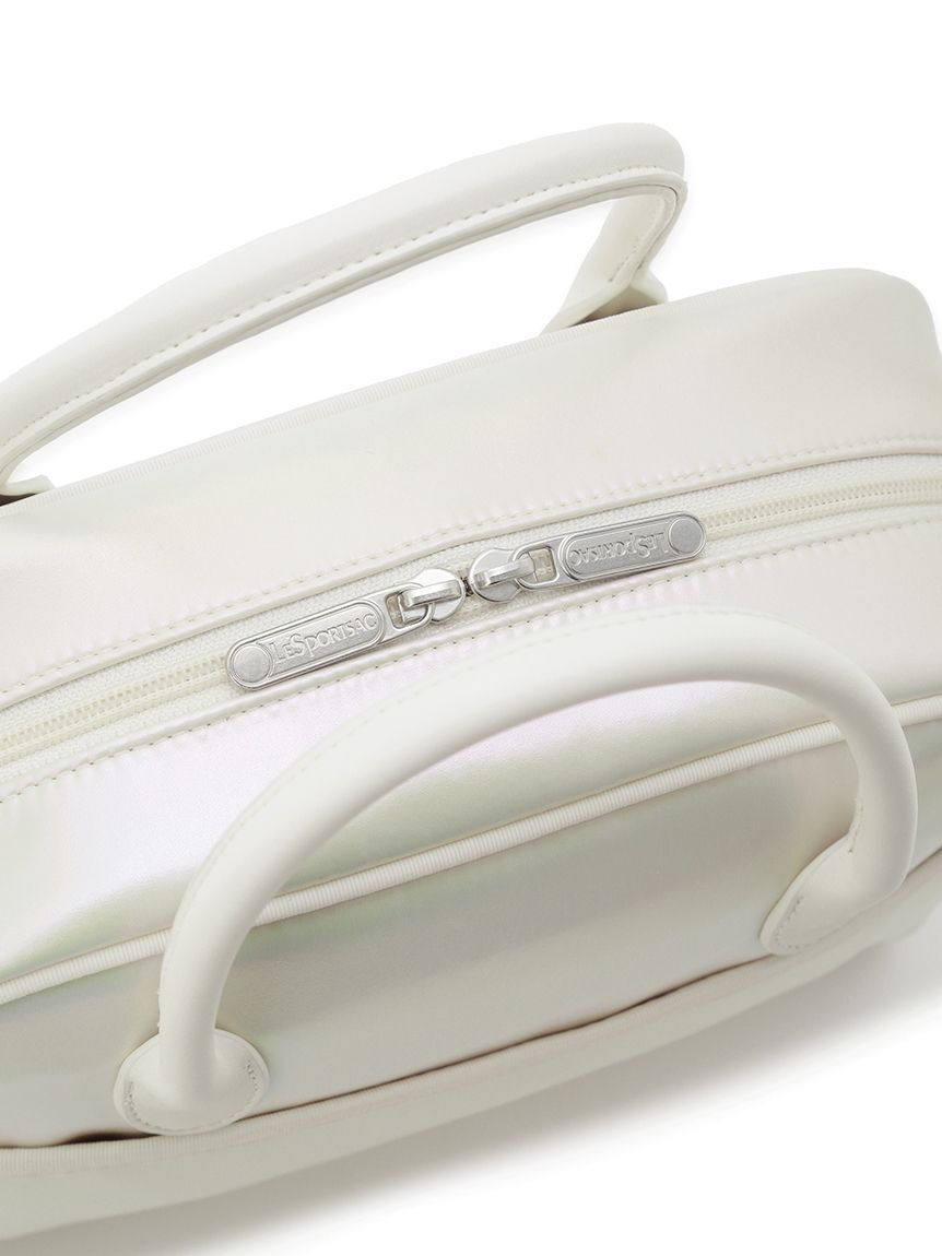 FRAY I.D「【LeSportsac&times; FRAY I.D】SQUARE TH CROSSBODY」|ハンドバッグ|