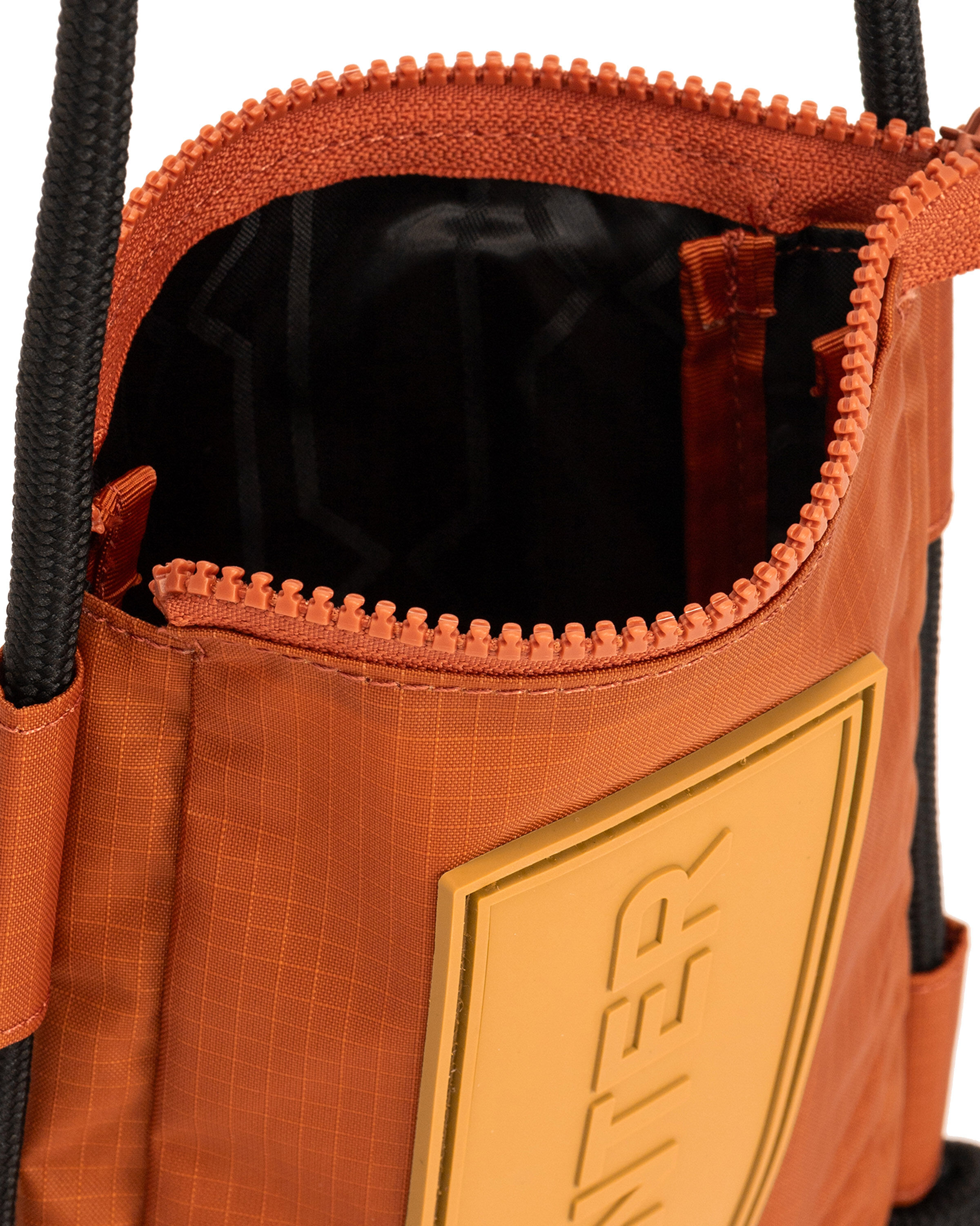 HUNTER「トラベル リップストップ リサイクル ナイロン フォンポーチ」|ショルダー・メッセンジャー|