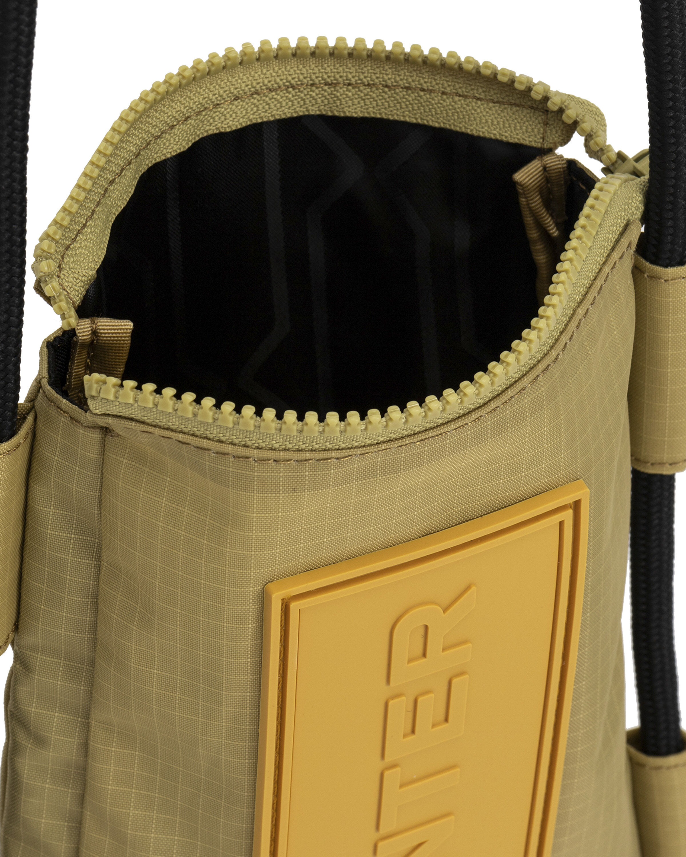 HUNTER「トラベル リップストップ リサイクル ナイロン フォンポーチ」|ショルダー・メッセンジャー|