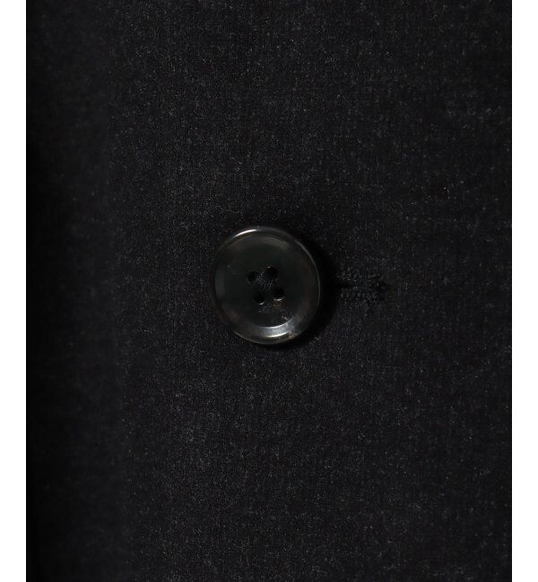 IKKA LOUNGE「イージーケア起毛テーラードジャケット」|テーラードジャケット|