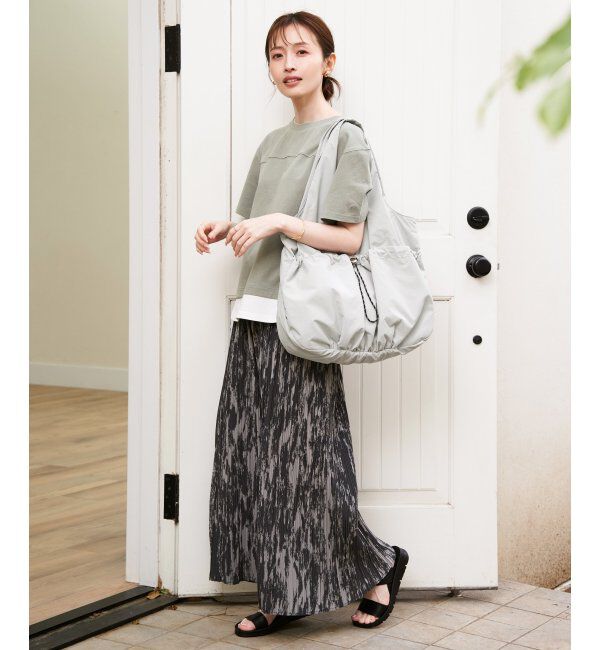 ikka「ハッスイドロストポケバルーントート」|その他|