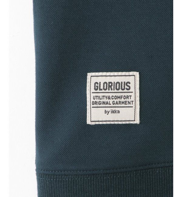 ikka kids「ゴクラクカノコDBレイヤーPO」|Tシャツ・カットソー|