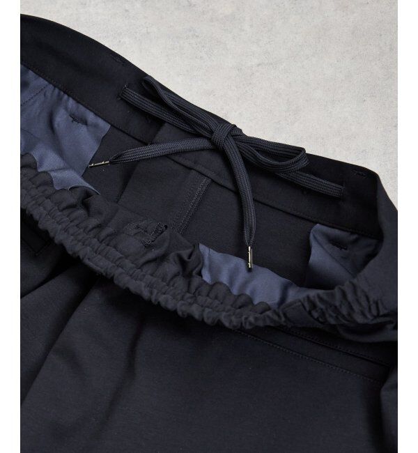 IKKA LOUNGE「【セットアップ対応】GOKU楽ワークポンチイージーパンツ」|その他|