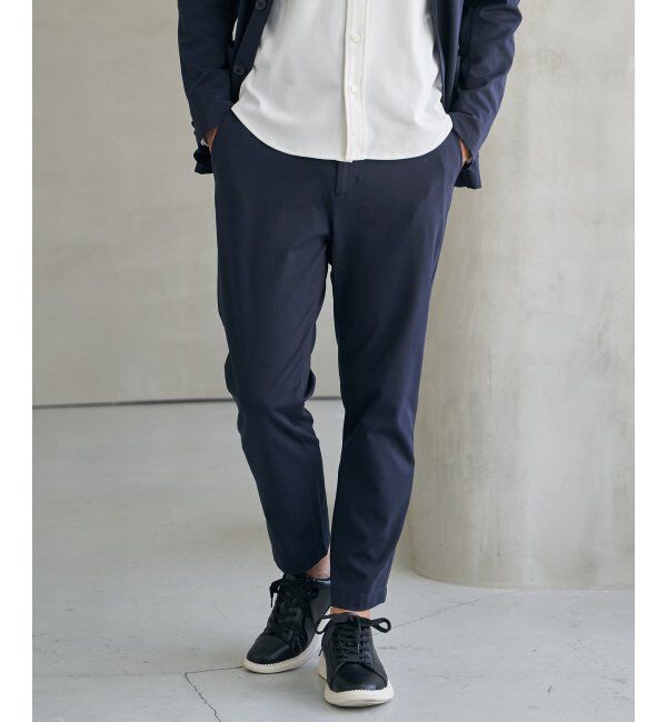 IKKA LOUNGE「【セットアップ対応】GOKU楽ワークポンチイージーパンツ」|その他|