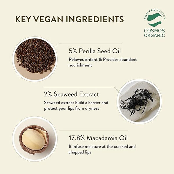  「SIORIS モア ザン リップバーム」|口元ケア|