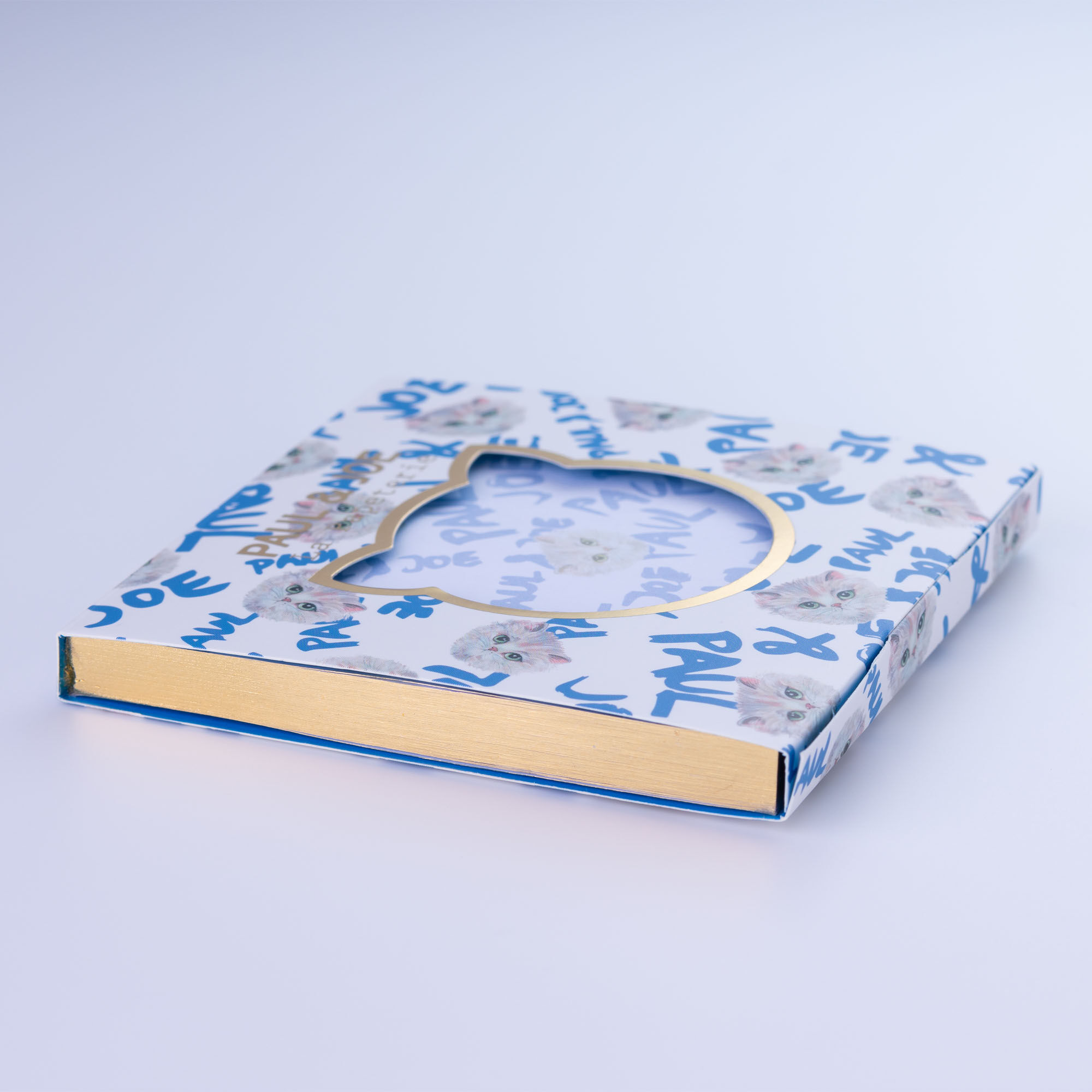 PAUL&JOE「付せん／ポール＆ジョー」|ステーショナリー|