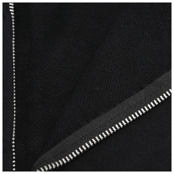 BACKYARD FAMILY「パーカー キッズ 通販 ジュニア パーカ ジップアップ ジップアップライトパーカー スエット」|その他ベビーウェア|