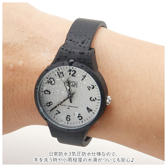 BACKYARD FAMILY「Plaisir プレジール 腕時計 レディース ハングル 通販 ニッケルフリー バングルウォッチ」|腕時計|