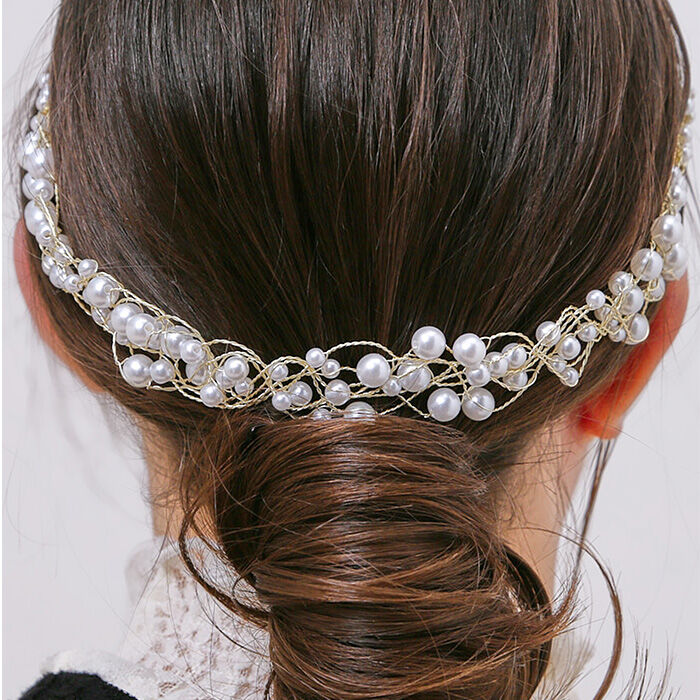 BACKYARD FAMILY「RORA ヘアバンド 通販 ローラ ヘレン カチューシャ ヘッドドレス ヘアアクセサリー 髪飾り」|その他|