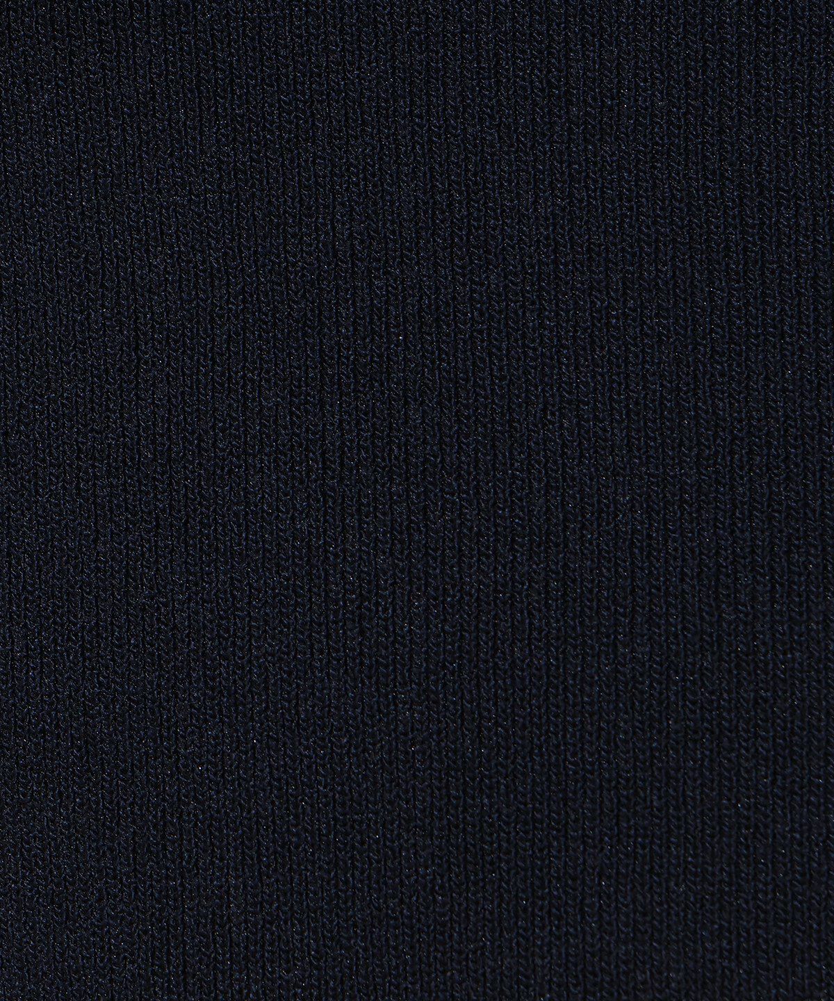 アンドクチュール「7分袖クロスネックニットプルオーバー」|ニット・セーター|