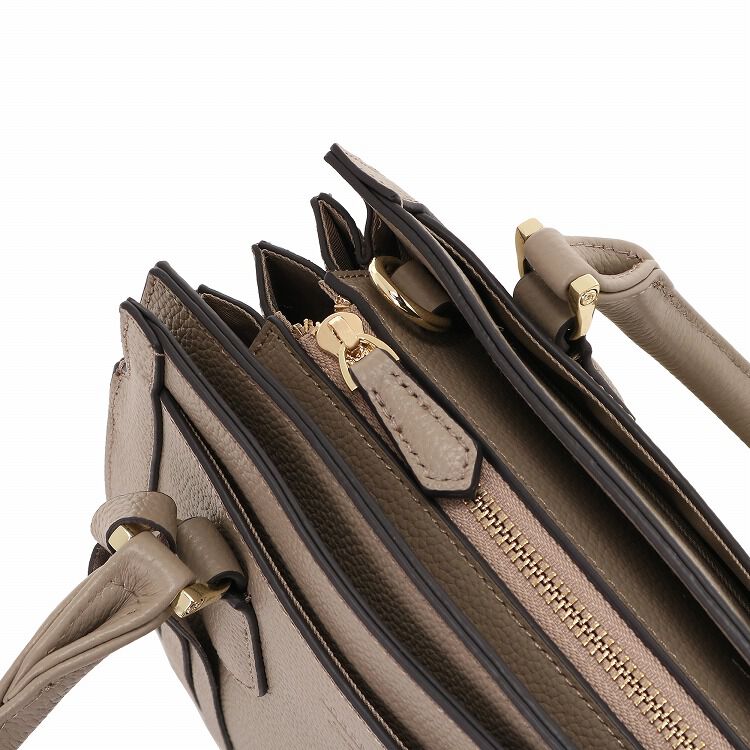  「Jewelna Rose クロフォード ハンドバッグ 本革 11921」|ショルダー・メッセンジャー|