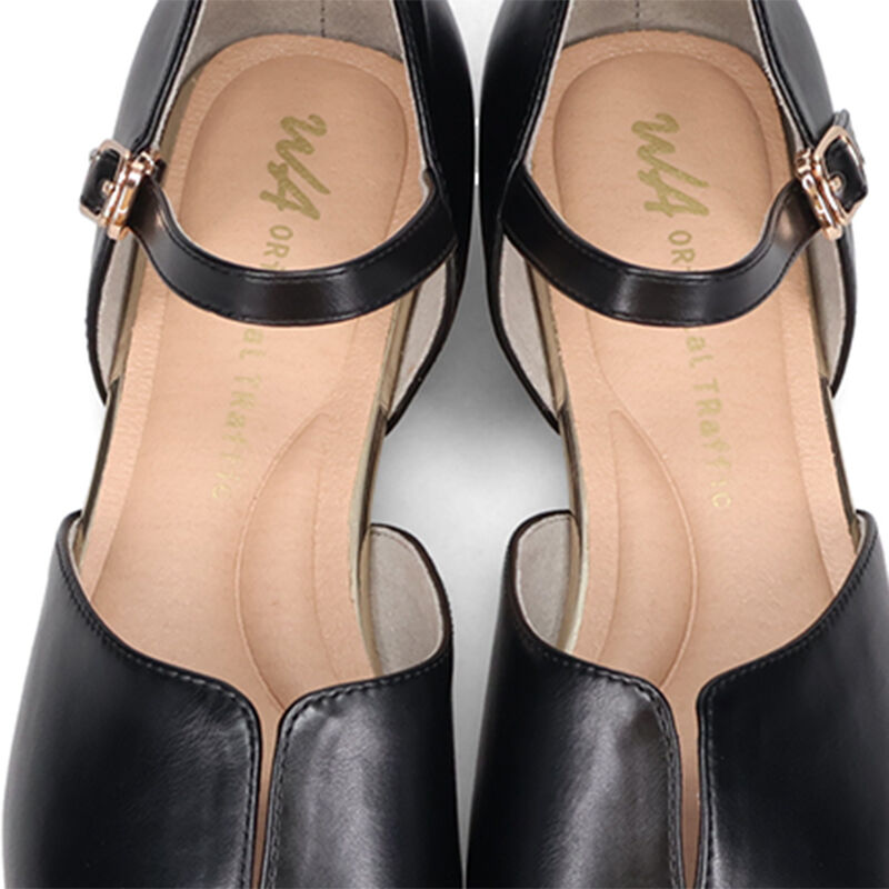 WA Oriental TRaffic「●2026春夏新作● スリット セパレート パンプス /62110」|パンプス|