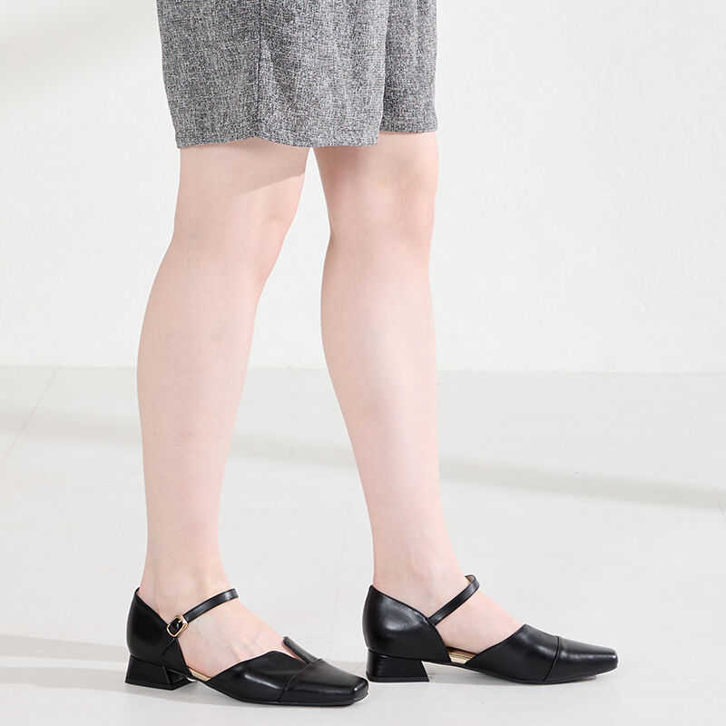 WA Oriental TRaffic「●2026春夏新作● スリット セパレート パンプス /62110」|パンプス|