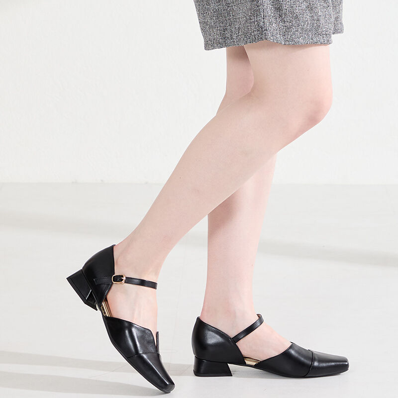 WA Oriental TRaffic「●2026春夏新作● スリット セパレート パンプス /62110」|パンプス|