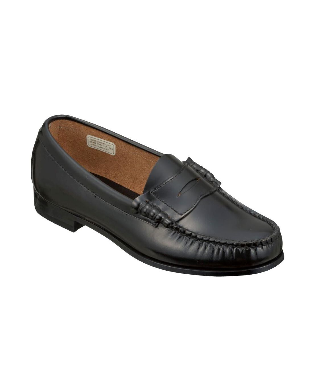 REGAL SHOES「REGAL　【定番】　ローファー　【ヒール20mm】　商品コード：FH14AB」|ローファー|