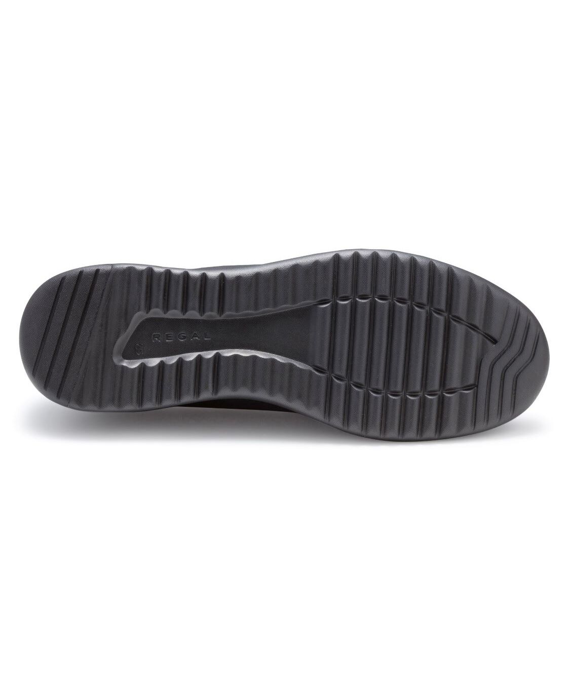 REGAL SHOES「REGAL　レースアップレザースニーカー　商品コード：57BLAFA」|スニーカー|