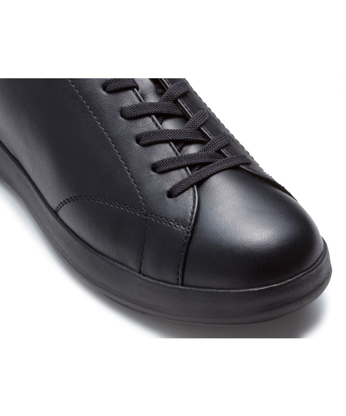 REGAL SHOES「REGAL　レースアップレザースニーカー　商品コード：57BLAFA」|スニーカー|