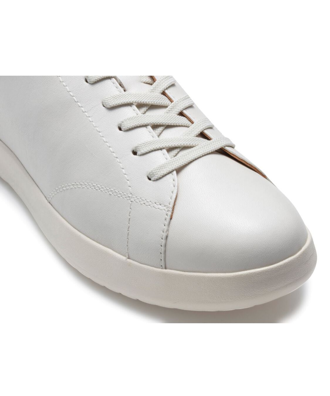 REGAL SHOES「REGAL　レースアップレザースニーカー　商品コード：57BLAFA」|スニーカー|