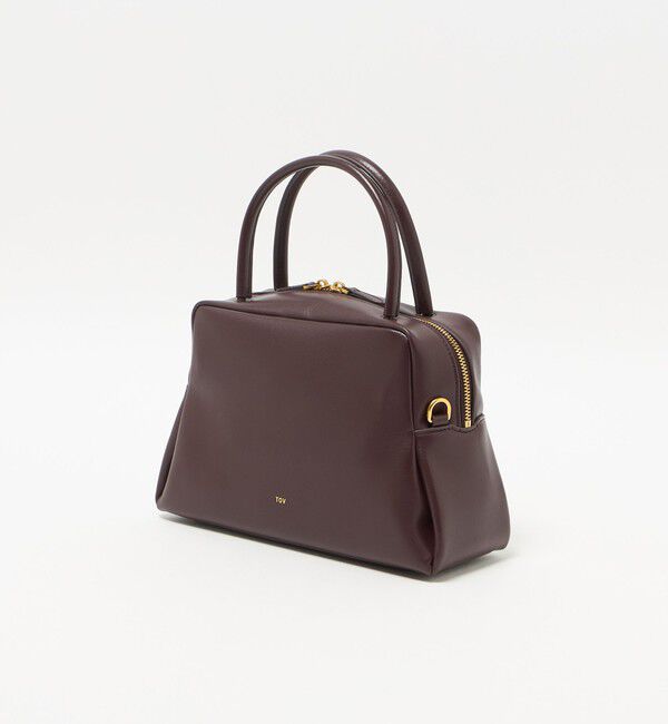 ODETTE E ODILE「＜TOV＞PETAL M」|ボストンバッグ|