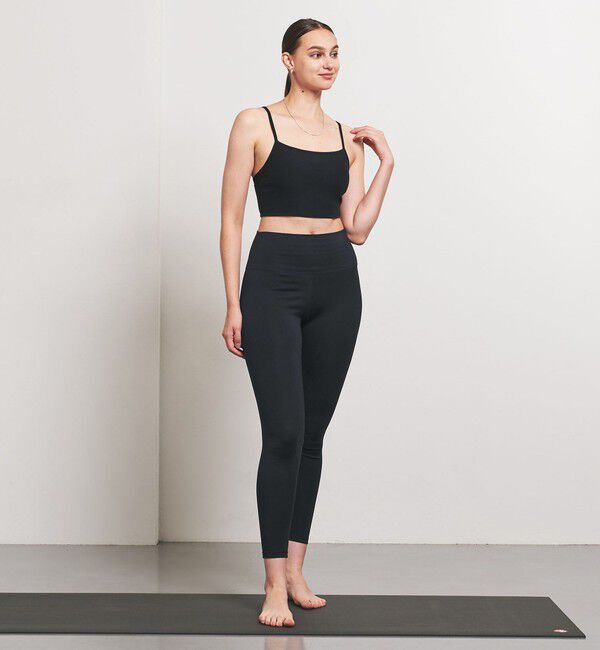 UNITED ARROWS「＜TO UNITED ARROWS＞SUNNY 3LINE ブラトップ2」|スポーツ|