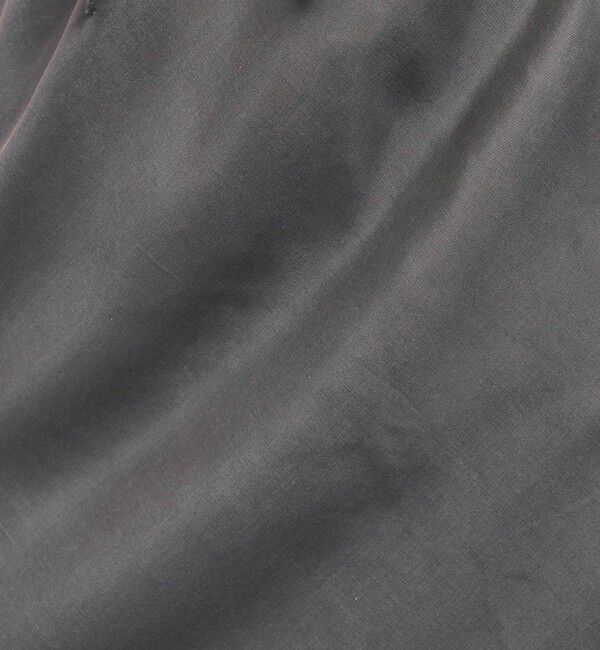 UNITED ARROWS「＜TO UNITED ARROWS＞フレア マキシスカート」|フレア|