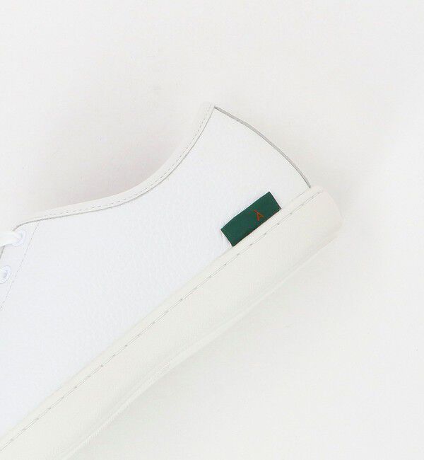 UNITED ARROWS「＜hALON＞ソフト オックスフォード スニーカー」|スニーカー|