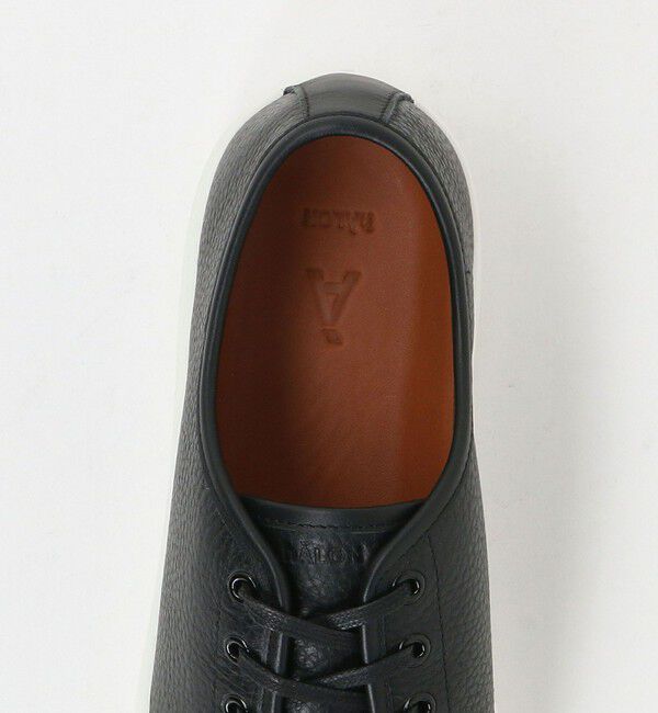 UNITED ARROWS「＜hALON＞ソフト オックスフォード スニーカー」|スニーカー|