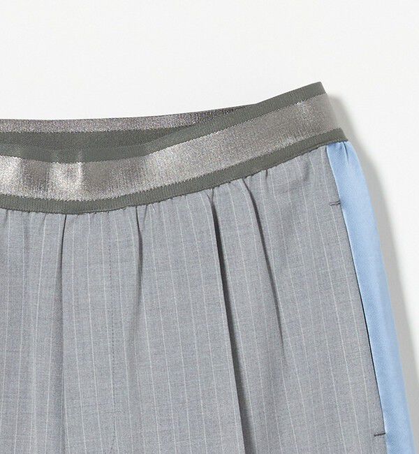 ASTRAET「＜ASTRAET＞ストライプ ソクショウ イージーワイドパンツ2」|その他|