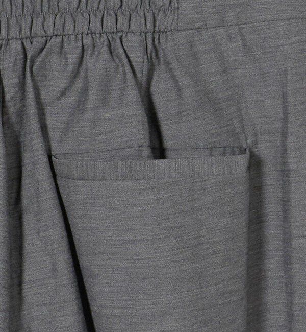 UNITED ARROWS「MANTECO POP ワイドパンツ」|その他|