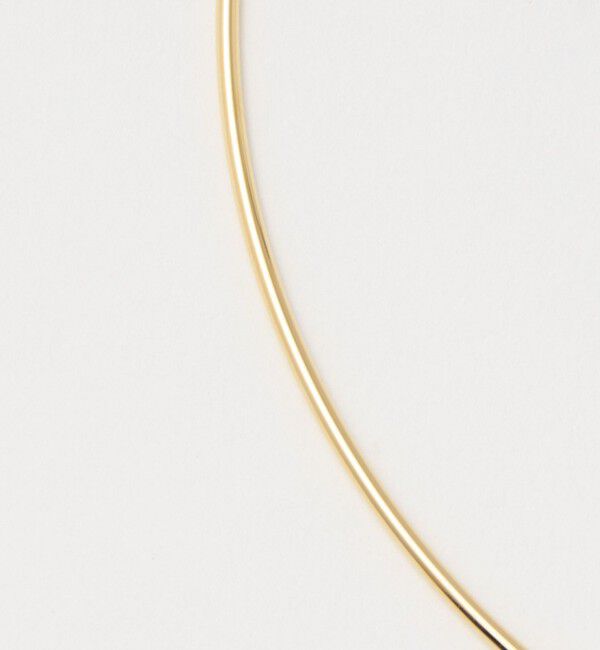 UNITED ARROWS「ワイヤーチョーカー」|その他|