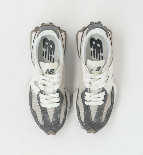 UNITED ARROWS「＜New Balance＞U327LND/D スニーカー」|スニーカー|